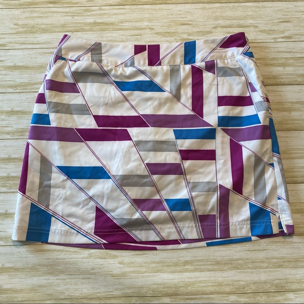 Adidas Skirt 6